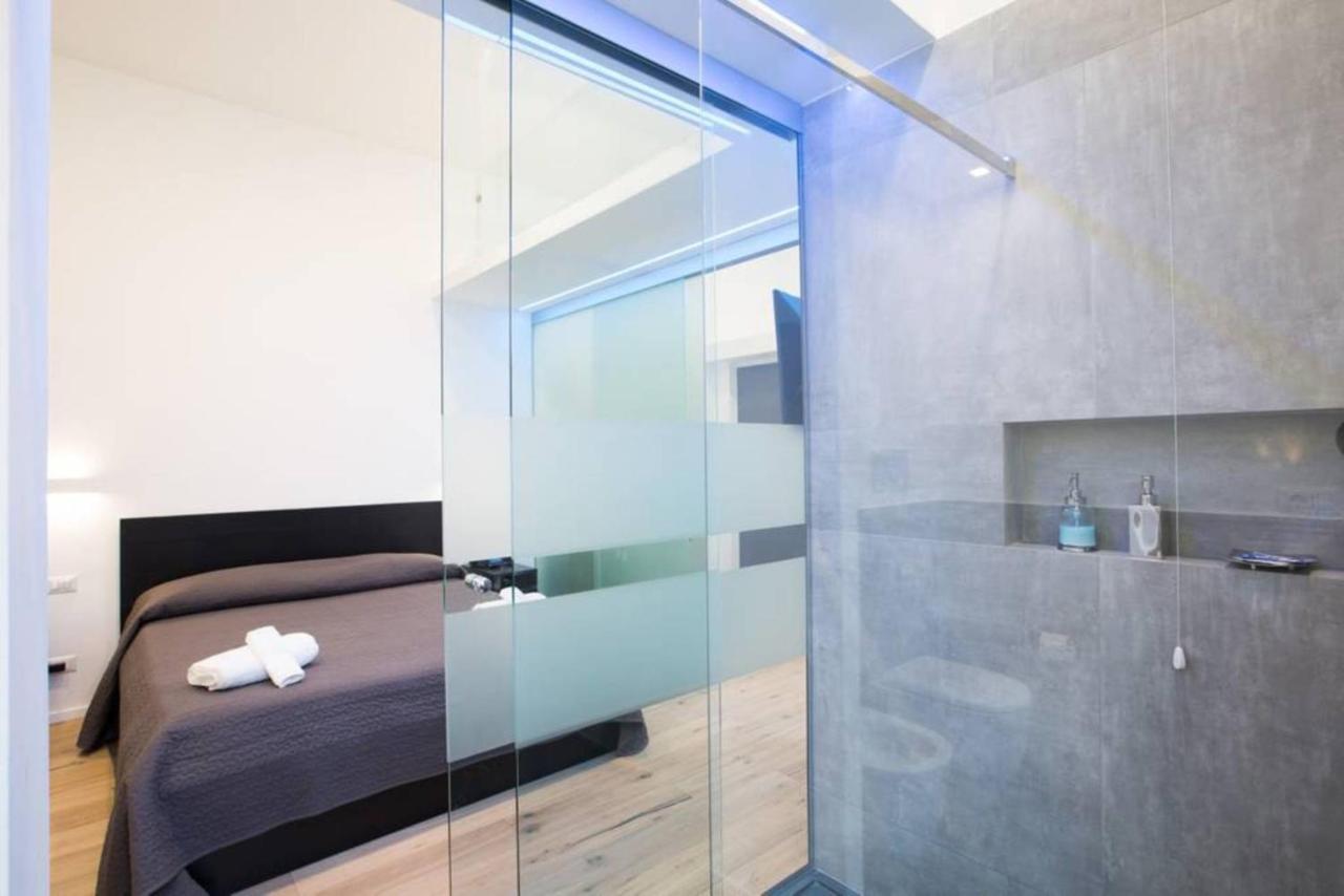 Inner House Veneto Apartamento *
