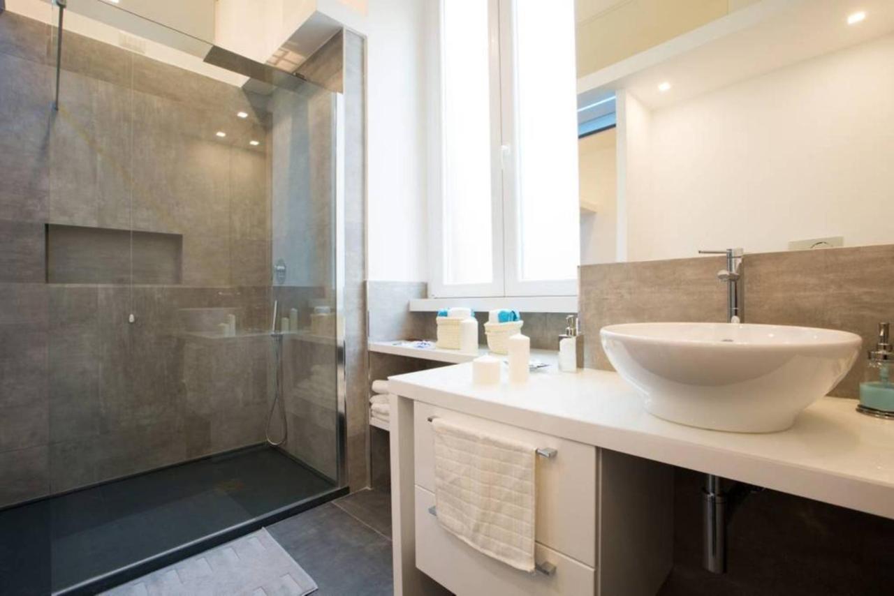 Apartamento Inner House Veneto