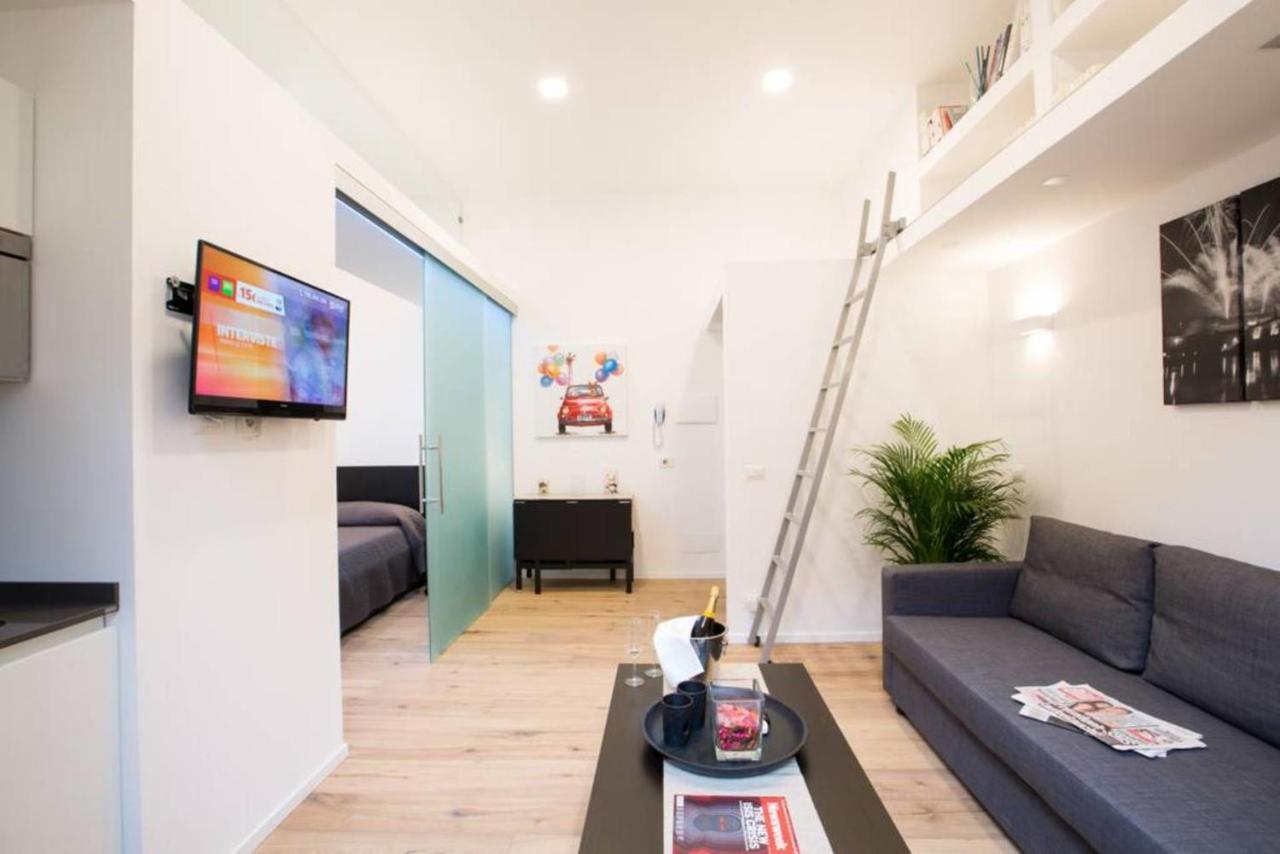 Inner House Veneto Apartamento